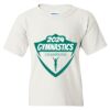 Heavy Cotton Youth T-Shirt Thumbnail