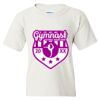 Heavy Cotton Youth T-Shirt Thumbnail