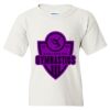 Heavy Cotton Youth T-Shirt Thumbnail