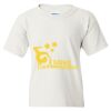Heavy Cotton Youth T-Shirt Thumbnail