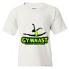 Heavy Cotton Youth T-Shirt Thumbnail