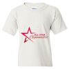 Heavy Cotton Youth T-Shirt Thumbnail