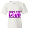 Heavy Cotton Youth T-Shirt Thumbnail