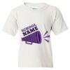 Heavy Cotton Youth T-Shirt Thumbnail