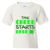 Heavy Cotton Youth T-Shirt Thumbnail