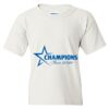 Heavy Cotton Youth T-Shirt Thumbnail