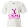 Heavy Cotton Youth T-Shirt Thumbnail