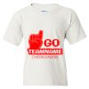 Heavy Cotton Youth T-Shirt Thumbnail