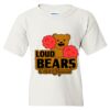 Heavy Cotton Youth T-Shirt Thumbnail