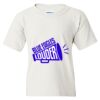 Heavy Cotton Youth T-Shirt Thumbnail