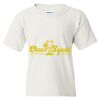 Heavy Cotton Youth T-Shirt Thumbnail
