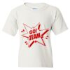 Heavy Cotton Youth T-Shirt Thumbnail