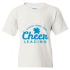 Heavy Cotton Youth T-Shirt Thumbnail