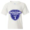 Heavy Cotton Youth T-Shirt Thumbnail
