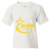 Heavy Cotton Youth T-Shirt Thumbnail