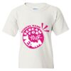 Heavy Cotton Youth T-Shirt Thumbnail
