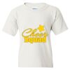 Heavy Cotton Youth T-Shirt Thumbnail