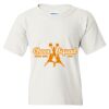 Heavy Cotton Youth T-Shirt Thumbnail