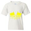 Heavy Cotton Youth T-Shirt Thumbnail