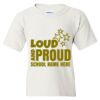 Heavy Cotton Youth T-Shirt Thumbnail