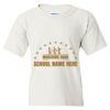 Heavy Cotton Youth T-Shirt Thumbnail