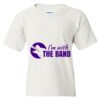 Heavy Cotton Youth T-Shirt Thumbnail