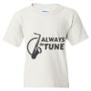 Heavy Cotton Youth T-Shirt Thumbnail