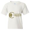 Heavy Cotton Youth T-Shirt Thumbnail