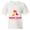 Heavy Cotton Youth T-Shirt Thumbnail