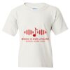 Heavy Cotton Youth T-Shirt Thumbnail