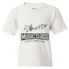 Heavy Cotton Youth T-Shirt Thumbnail
