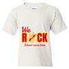 Heavy Cotton Youth T-Shirt Thumbnail