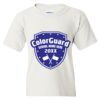 Heavy Cotton Youth T-Shirt Thumbnail