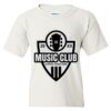 Heavy Cotton Youth T-Shirt Thumbnail