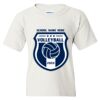 Heavy Cotton Youth T-Shirt Thumbnail