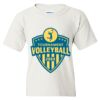 Heavy Cotton Youth T-Shirt Thumbnail