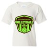 Heavy Cotton Youth T-Shirt Thumbnail