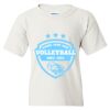Heavy Cotton Youth T-Shirt Thumbnail