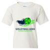Heavy Cotton Youth T-Shirt Thumbnail