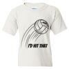 Heavy Cotton Youth T-Shirt Thumbnail