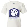 Heavy Cotton Youth T-Shirt Thumbnail