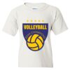 Heavy Cotton Youth T-Shirt Thumbnail