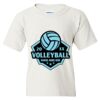 Heavy Cotton Youth T-Shirt Thumbnail