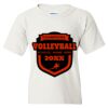 Heavy Cotton Youth T-Shirt Thumbnail