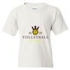 Heavy Cotton Youth T-Shirt Thumbnail