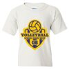 Heavy Cotton Youth T-Shirt Thumbnail