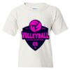 Heavy Cotton Youth T-Shirt Thumbnail