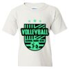 Heavy Cotton Youth T-Shirt Thumbnail