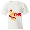 Heavy Cotton Youth T-Shirt Thumbnail