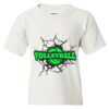 Heavy Cotton Youth T-Shirt Thumbnail